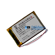 Batería para Garmin 503759 361-00051-21 [Batería de repuesto]